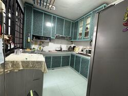 Blk 668 Woodlands Ring Road (Woodlands), HDB 4 Rooms #454491961